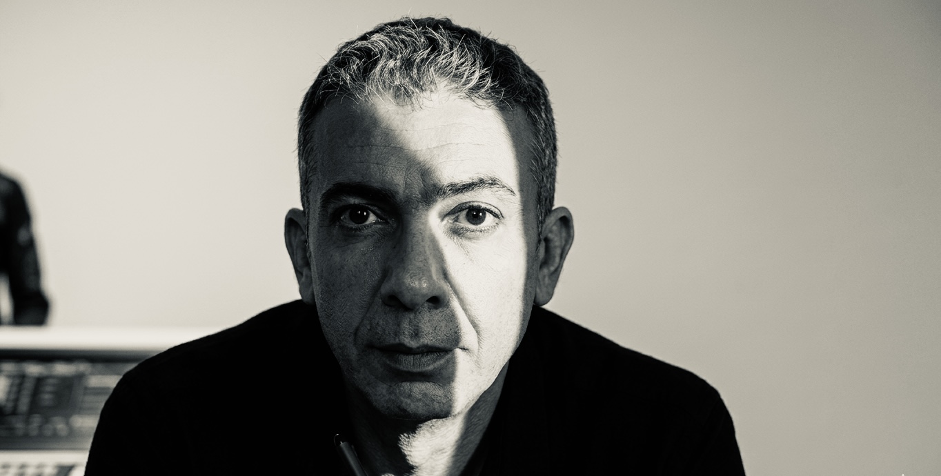 الدكتور ضياء العوضي - صورة أخرى